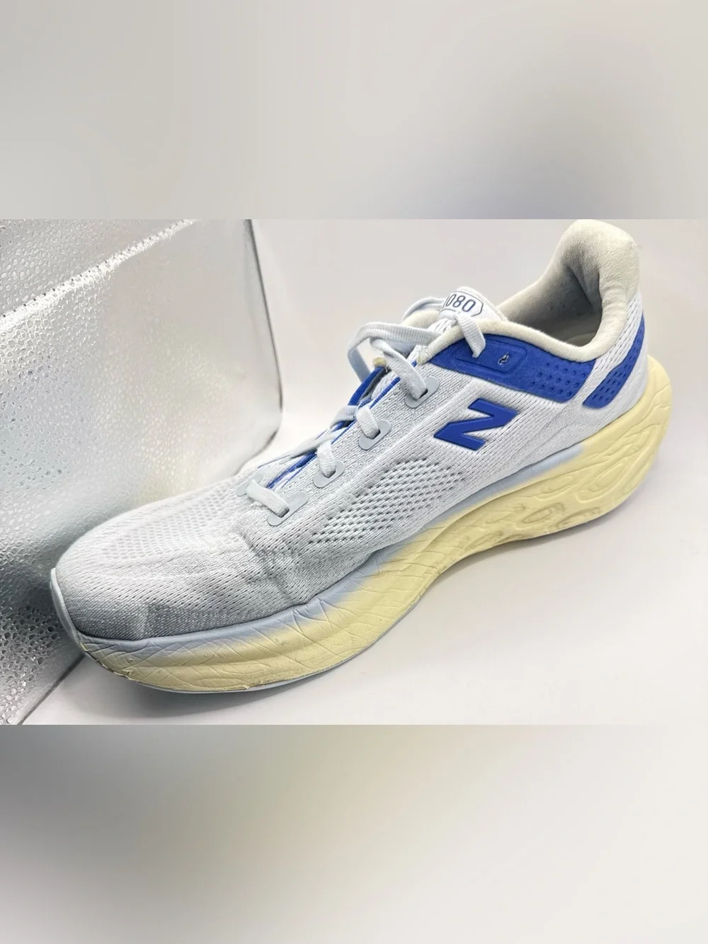 New Balance Fresh Foam X 1080v13 Low Starlight Marine Blue